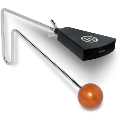 LATIN PERCUSSION Percussions Lp  Lp424D Vibra-Slap Ii Metal Metal Effets Speciaux
