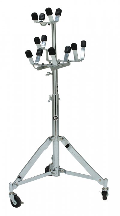 LATIN PERCUSSION Percussions LP  LP445 - STAND BATA DRUM Batas drums