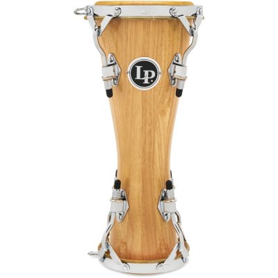LATIN PERCUSSION Percussions Lp  Lp490-Awc Bata Drums 6 5 Et 12 5 Batas Drums