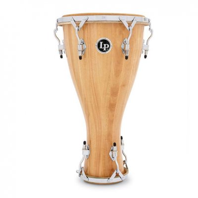 LATIN PERCUSSION Percussions Lp  Lp492-Awc Bata Drums 5 Et 6 3/4 Batas Drums
