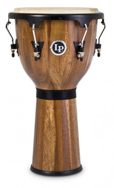 LATIN PERCUSSION Percussions LP  LPA632-SW Djemb&eacute;s