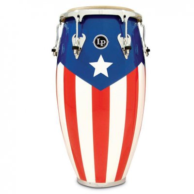 LATIN PERCUSSION Percussions Lp  M750S-Pr Congas Matador 11 Quinto Congas