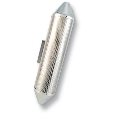 LATIN PERCUSSION Percussions LP  TORPEDO LP - LP306A Guiros - shakers