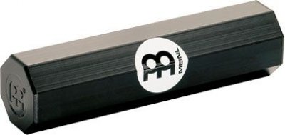 MEINL Percussions  ALUMINIUM OCTOGONAL - MEDIUM Guiros - shakers