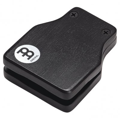 MEINL Percussions  CASTAGNETTE POUR CAJON - WC1-M Accessoires cajon