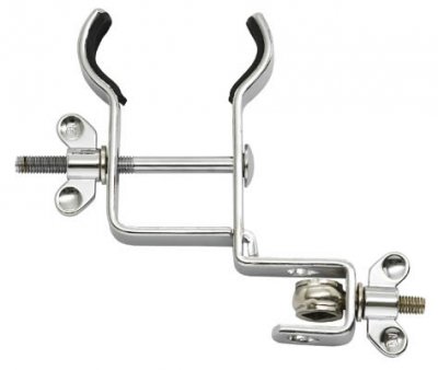 GENERIQUE Percussions MEINL CLAMP SUPPORT MC-GU Guiros - shakers