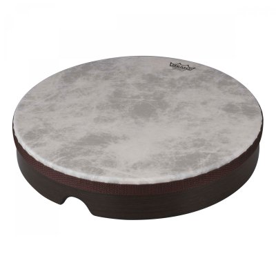 REMO Percussions  14 x 2.5 - HD-8514-00 Tambourin - tamborim