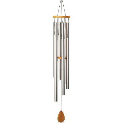 SCHLAGWERK Percussions  CH 940 M WIND CHIMES SHIVA SHAKTI LARGE Chimes