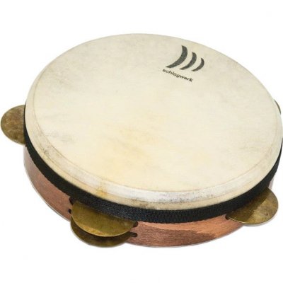 SCHLAGWERK Percussions  RT RIQ RIQQ Tambour cylindrique