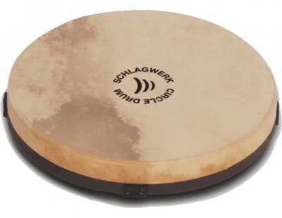 SCHLAGWERK Percussions  RTC 34 CIRCLE DRUM 35X13,5 Tambour cylindrique