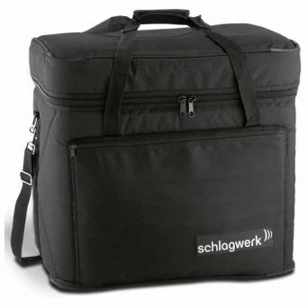 SCHLAGWERK Percussions  TA 5 HOUSSE BASS CAJON 50X30X50 Accessoires cajon