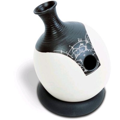 SCHLAGWERK Percussions  U 62 35X27 Udu - ibo (potee africaine)