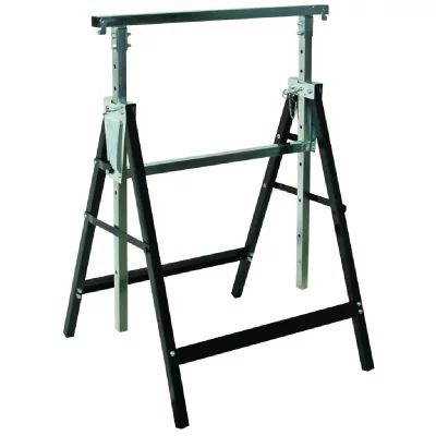 TOOLLAND Perel 2002&ndash;200&nbsp;en m&eacute;tal Schragen, max. 180&nbsp;kg