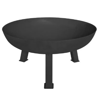 TOOLLAND Perel Brasero en fonte - &Oslash;75 cm