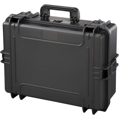 MAX Perel hard case - 555 x 428 x 211 mm