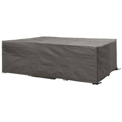 PEREL  - housses d'ext&eacute;rieur pour ensemble de salon - 75 x 300 x 300 cm
