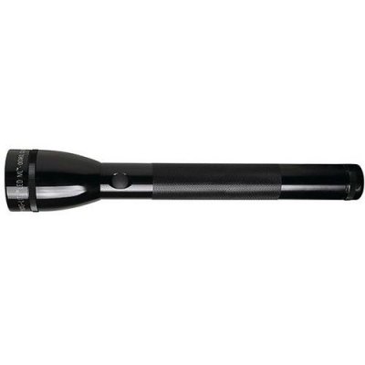 MAGLITE Perel  ml100 3c led&reg; - noir