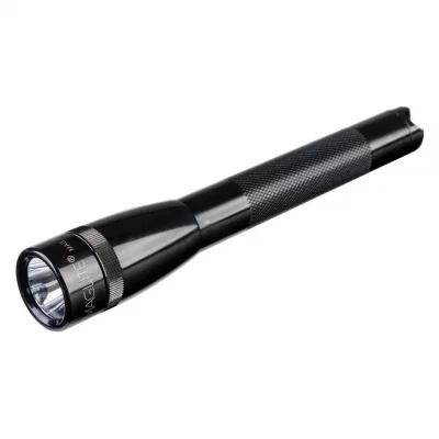 MAGLITE Perel  super mini r3&reg; - noir