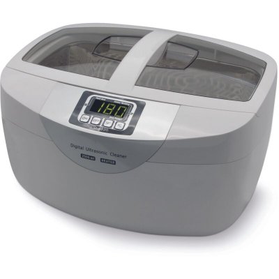 PEREL  Nettoyeur &agrave; ultrasons 2,5L Velleman DVELUC500CH