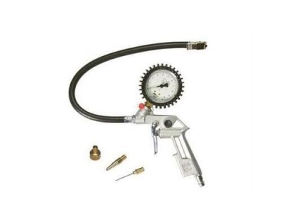 PEREL  W150539XSTN Compresseur accessoire Kit Gonfly