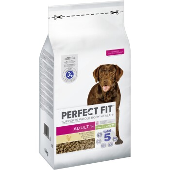 PERFECT FIT  Adult > 10&nbsp;kg - 6 kg