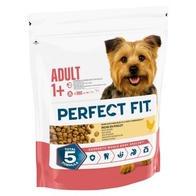 PERFECT FIT  Adult < 10 kg pour chien - 1,4 kg
