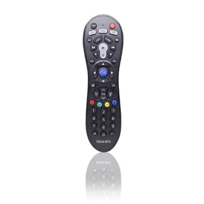 PHILIPS Perfect SRP3013 - T&eacute;l&eacute;commande universelle - 44 boutons - infrarouge 