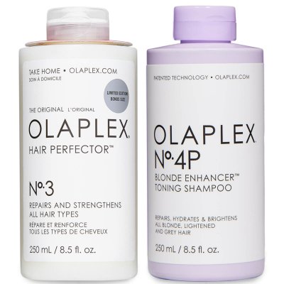 OLAPLEX Perfecteur de cheveux n&deg;3 Hair Perfector  250ML