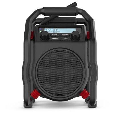PERFECTPRO  UBOX 400R UB400R2 - FM RDS - Bluetooth