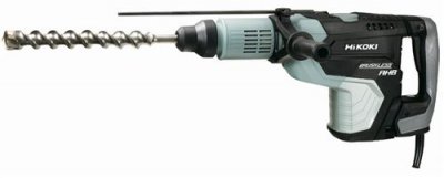 HIKOKI Perfo-burineur 1500w 45mm Sds Max - 134 J - Brushless