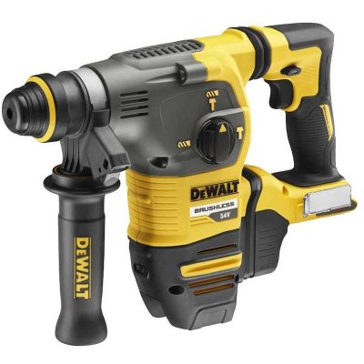 DEWALT Perfo-burineur  DCH333N Flexvolt (Machine seule Carton)