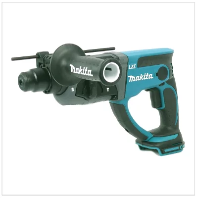 MAKITA Perfo-burineur  DHR202ZJ SDS-Plus 18 v Li-Ion (Produit seul)