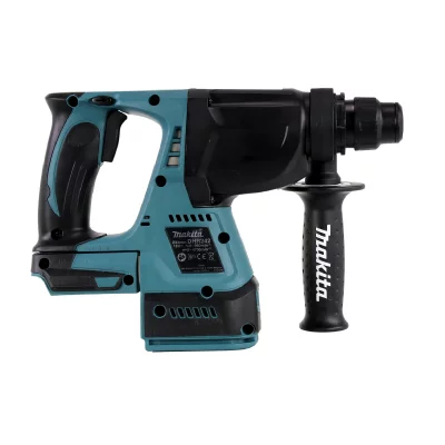 MAKITA Perfo-burineur  dhr242zj (machine seule makpac 4)