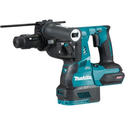 MAKITA Perfo-burineur SDS-Plus 40 V max Li-Ion 28 mm  - Sans batterie - HR004GZ01