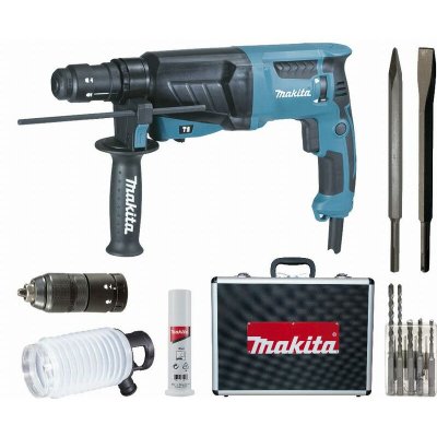 MAKITA Perfo-burineur SDS-Plus 720 W 23 mm  - HR2320TSP1
