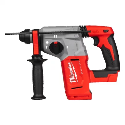 MILWAUKEE Perforateur 26 mm 18 V SDS PLUS M18 BLH-0 -  4933479426
