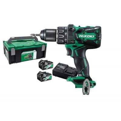 HIKOKI Perforateur 730w - 24mm Sds 