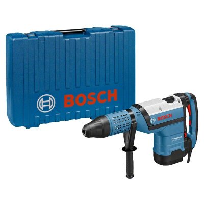BOSCH Perforateur  - SDS-MAX GBH 12-52 DV - 0611266000