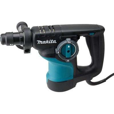 MAKITA Perforateur burineur 28mm SDS-Plus 800w 2.9J HR2810 