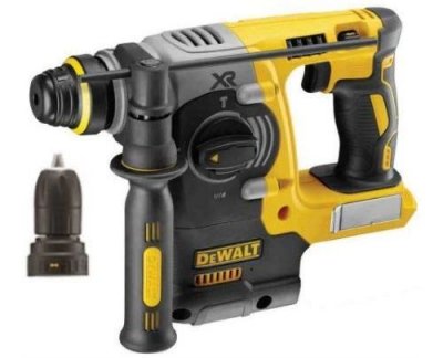 DEWALT Perforateur-Burineur  DCH274N (Machine seule Carton)