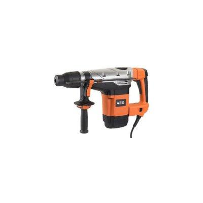 AEG Perforateur burineur &eacute;lectrique  SDSMAX 1500W KH7E