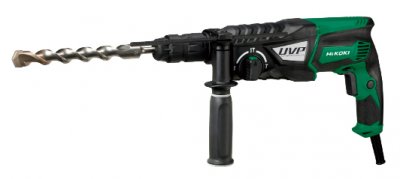 HIKOKI Perforateur Burineur  Dh28pcy 28 Mm 850 W