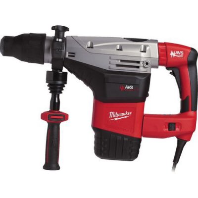 MILWAUKEE Perforateur burineur  SDS Max K 750 S 1550W 11,9J 4933398753