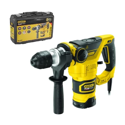 STANLEY Perforateur burineur  Fat Max 1250 W