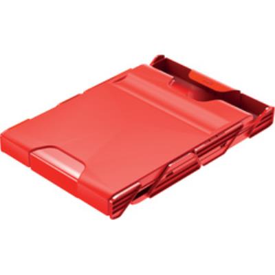 MAPED Perforateur essential metal 2 trous de 30 &agrave; 35 feuilles  403411