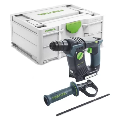 FESTOOL Perforateur  BHC 18-BASIC - Sans batterie, ni chargeur - 577600