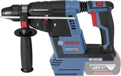 BOSCH Perforateur gbh 18v-26 l-boxx  - 0611909001