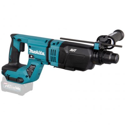 MAKITA Perforateur  hr007gz xgt (machine seule)