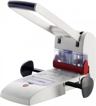 GENERIQUE Perforateur Novus 2/4 trous B2200 - 200 feuilles