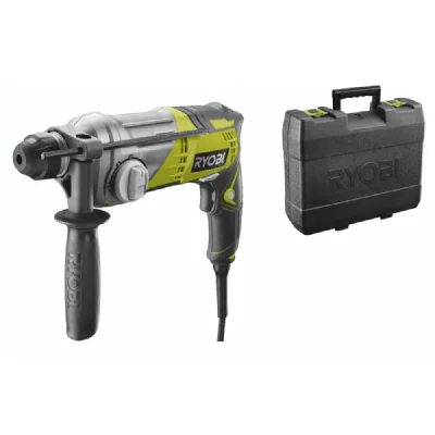 RYOBI Perforateur  RSDS680 K SDS+ 680 W